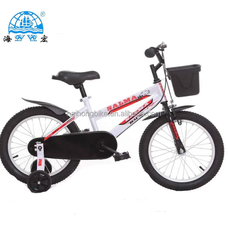 new kids bicycle