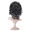good texture can keep 2year china lace wig