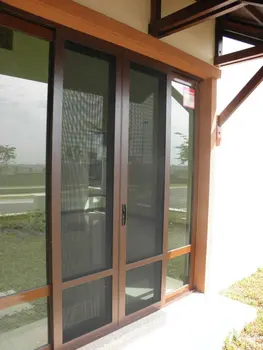 Premium Security Doors Windows Buy Security Doors Steel Stainless Tough As Australian Standard Meshtec Majestec Product On Alibaba Com