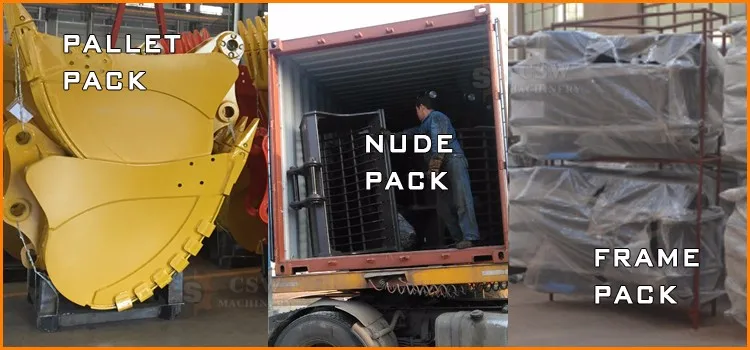 Pack