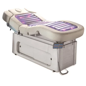 Ceragem Massage V3 Therapy Bed At Rs 115000 Piece Massage Bed