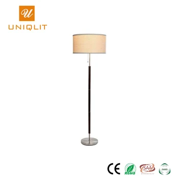 Large Hotel Reading Antique Sculpture Wooden Floor Lamp Stand Large Hotel Reading Antique Sculpture Wooden Floor Lamp Stand