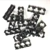 Free China Post Air Mail shipping 3P 18650 battery pack assemble frame e-bike battery pack bracket