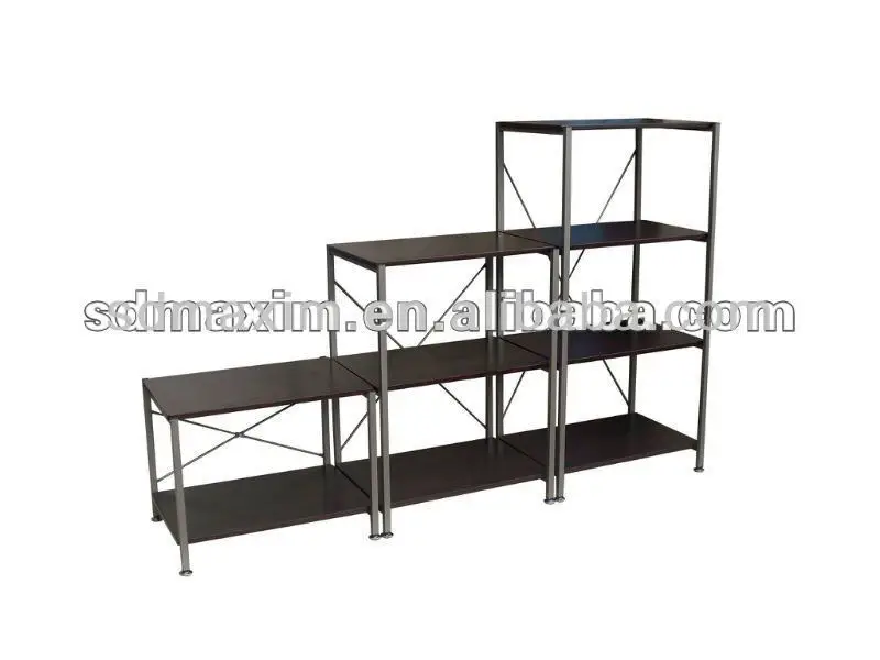 Mutifunction_Moderm_MDF_Bookcase_B_6047_B