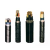 China supplier marine push pull electrical cable