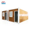 Modular flat pack build prefab shipping contain homes houses