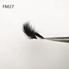 Own brand eyelashes,provide eyelashes samples 3d fake eyelashes factory price professional manufacturer