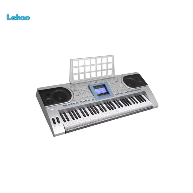 Wholesale Musical Instruments 61 Key Digital Midi Keyboard Piano