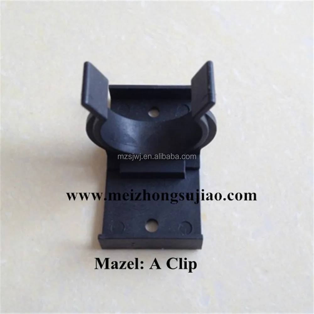 Kunststof keuken kast clips, kunststof behuizing plint clips ...