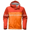 Most popular antique waterproof polyester windbreaker jacket