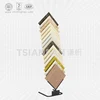 Ladder Shape Display Shelf For Tile/Laminate Floor/Stone