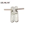 Supply all kinds of door locks digital,door lock making machine,face recognition door lock