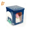 Single Cupcake Box With Window And Cake Holder