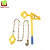 Wire Fence Strainer for Plain & Barb Wire Chain Type,Center & End Post Pull