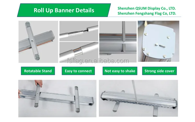 rolla banner
