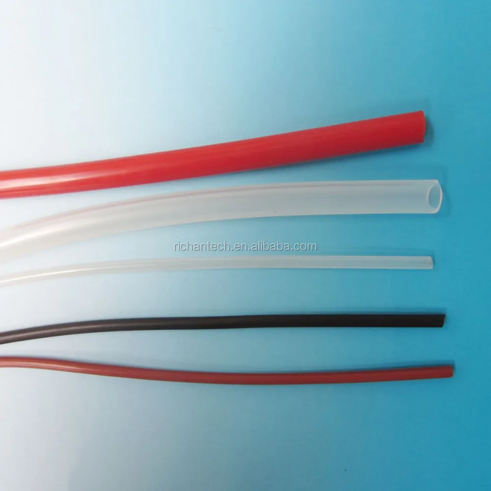 silicon tube pipe 3.30