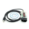 Car Accessory ELS27 FORScan Scanner for Mazda/for Lincoln/for Mercury Vehicles better than VCM OBD Cable