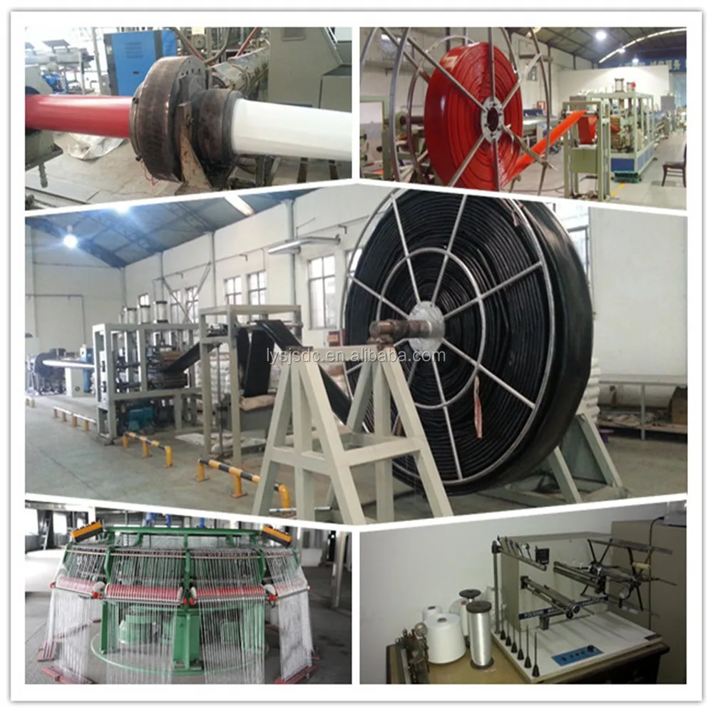 Cheap Color Flexible Large Diameter 12 Inch 300 Mm Lay Flat Hose Buy