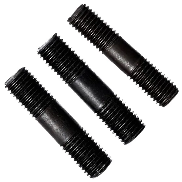 High Strength Astm A193 Gr B7 Earth Stud Bolt M20 Buy Stud Bolt M20