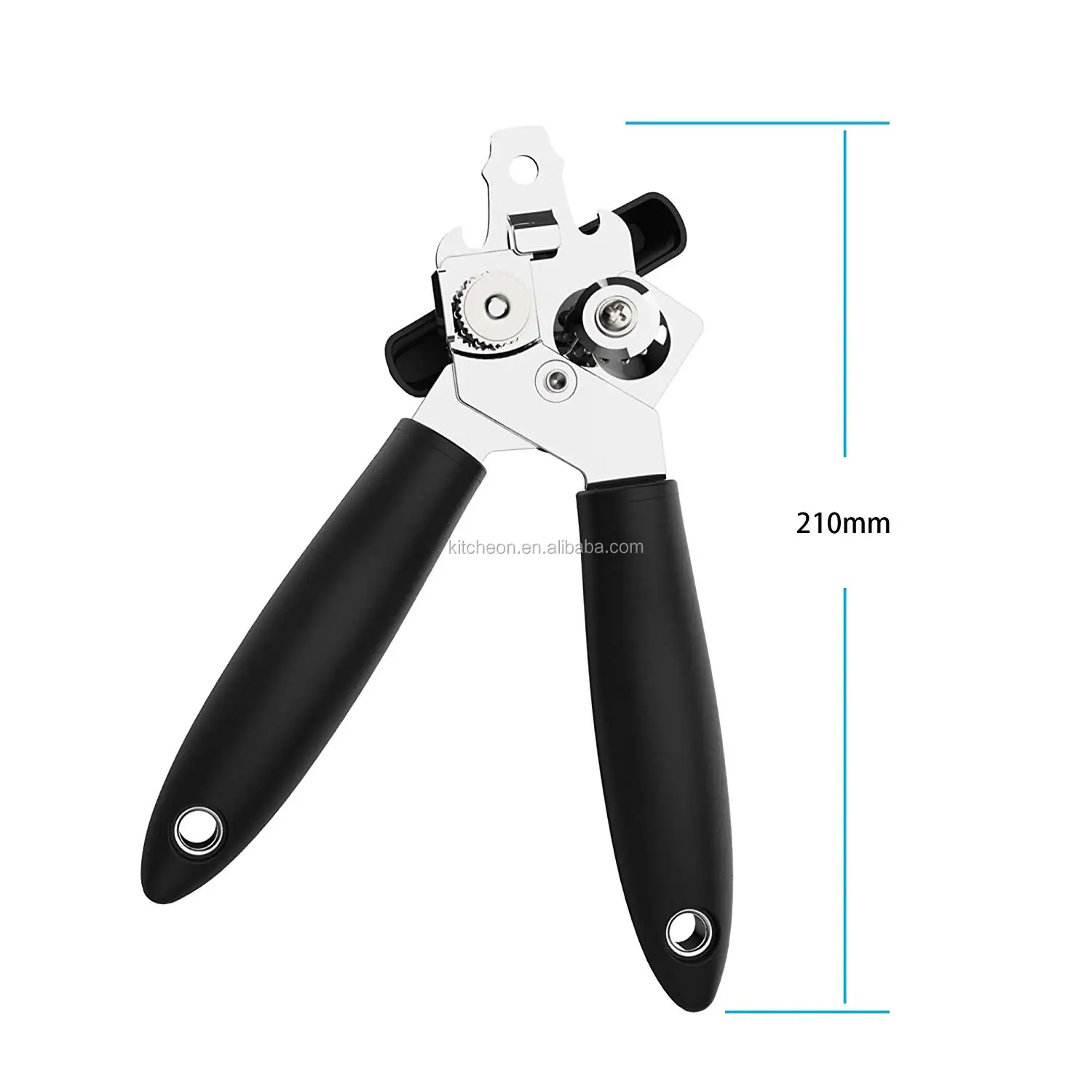 Manual Can Opener