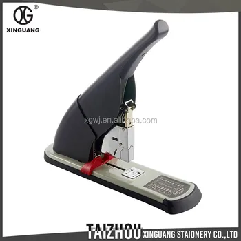 types of staplers