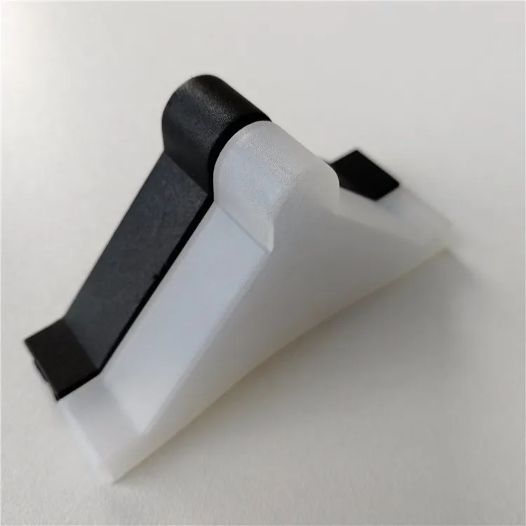 Hard Black Plastic Corner Protector For Ceramic Tile Buy Plastic