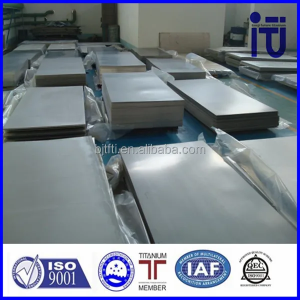 Ti6al4v Eli Titanium Plate Flat Iron Mri And Titanium Plate Buy Ti6al4v Eli Mri And