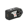 CE FCC certificated Security night vision camera mini dv recorder video