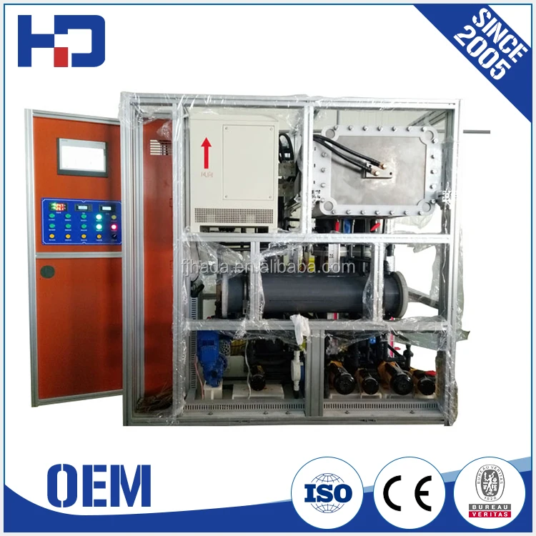 nacio sodium hypochlorite generator