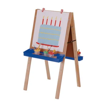 Painting Drawing White Board Stand For Kids - Buy Drawing Board For ...