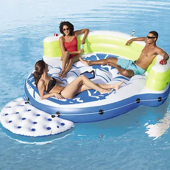 water float mattress