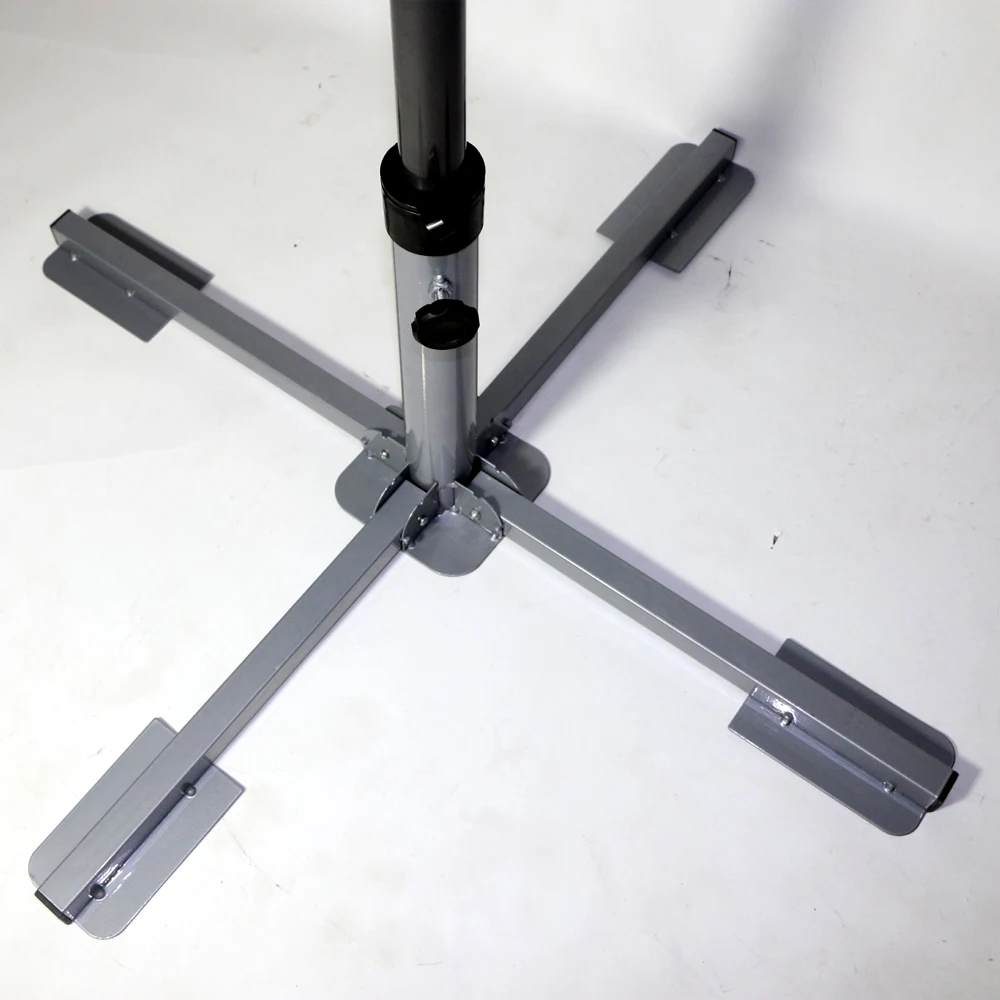 Outdoor Umbrella Prasol Foldable Steel Cross Umbrella Base Buy