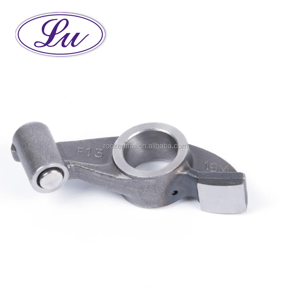 OEM NO: 13257-40F16 13257-40F12 KA24E/D21 FOR PICKUP/STANZA/D21 82-92 car engine parts rocker arm