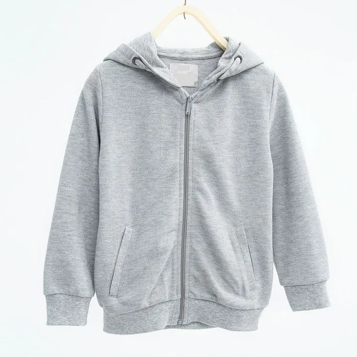 childrens plain black hoodies