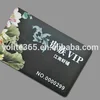 Inkjet printable lamination CR80 plastic pvc ID card/ blank rfid smart card for epson printer