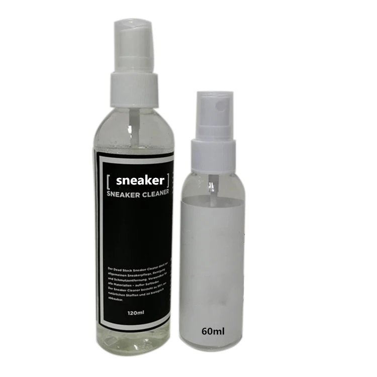 Shoe Repellent Waterproof Protector Spray For Shoes Boots Cleaning