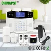 2019 Best selling Wireless home Lcd display Personal Usage alarma gsm PST-GA997CQN