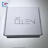 Custom cardboard paper packaging mailing moving shipping corrugated box