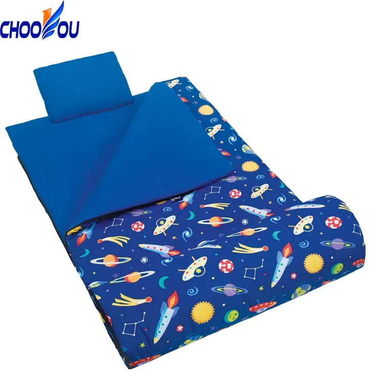 Kids Sleeping Bags With Pillow Kids Sleeping Bags With Pillow