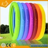 Universal Colorful Skidproof Soft Silicone Auto Car Steering Wheel Cover Shell All Kinds Of Colors For Cars