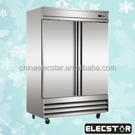 restaurant refrigerator price