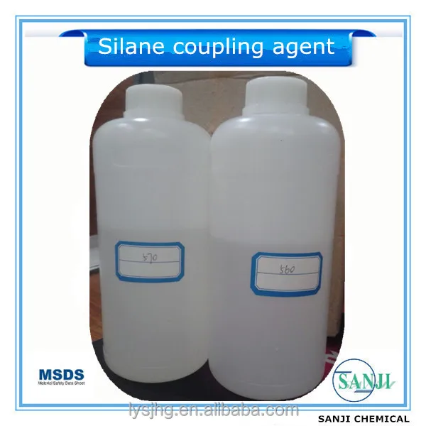 silane coupling agent rubber auxiliary agents
