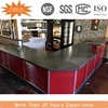 Black Acrylic Solid Surface,Man Made Solid Surface Stone,Artificial Acrylic Solid Surface Stone