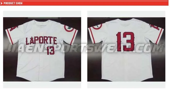 Source custom baseball jersey design template new design baseball