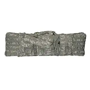 VOODOO TACTICAL - 46" Padded Weapons Case - Army DigitalArmy Digital