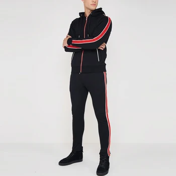 slim tracksuits