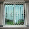 High quality forging decoration iron window for sale