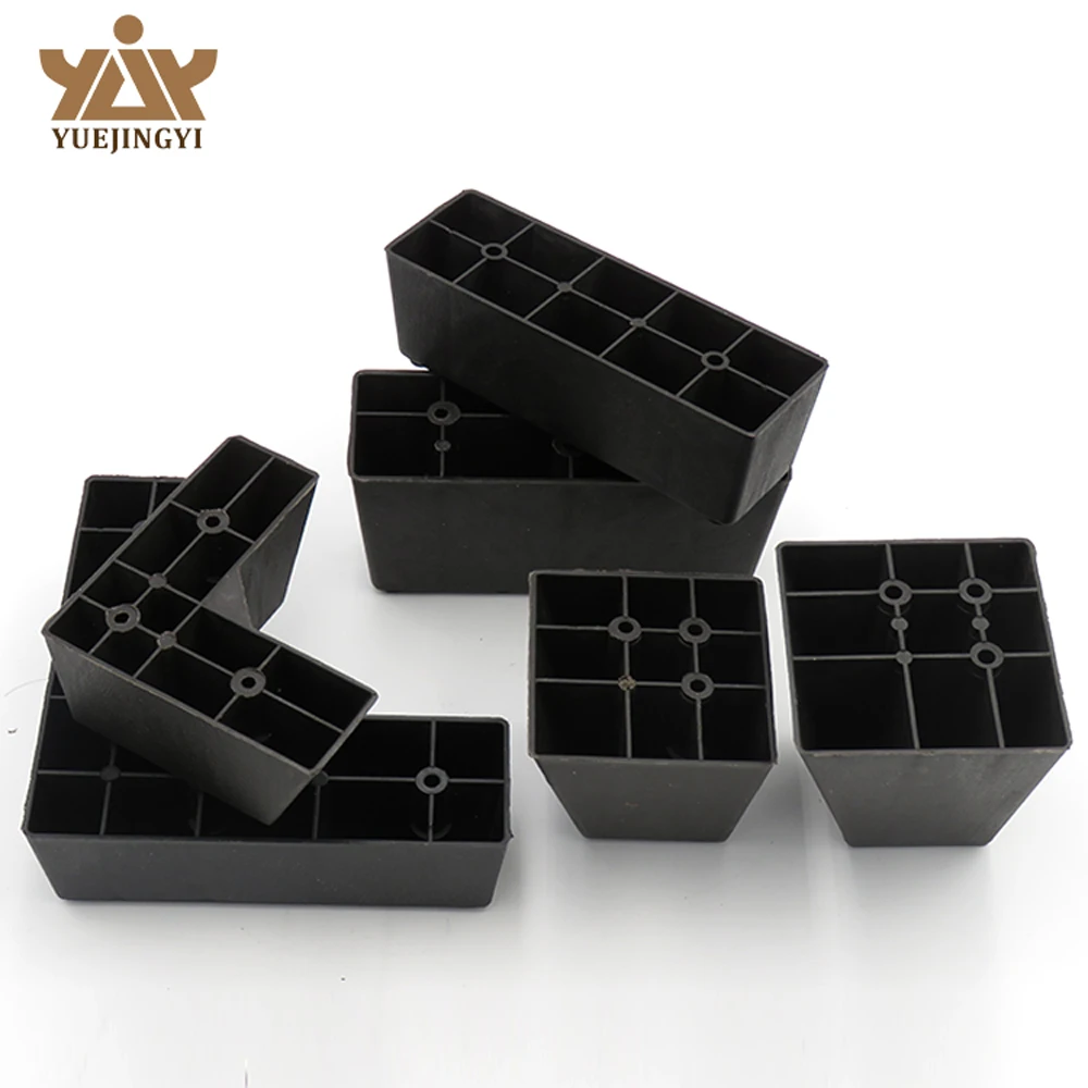 High Quality Durable Plastic Furniture Feet Buy Plastic Furniture