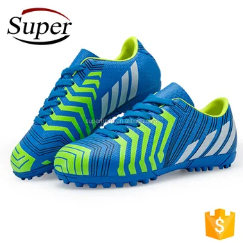 indoor and outdoor football shoes