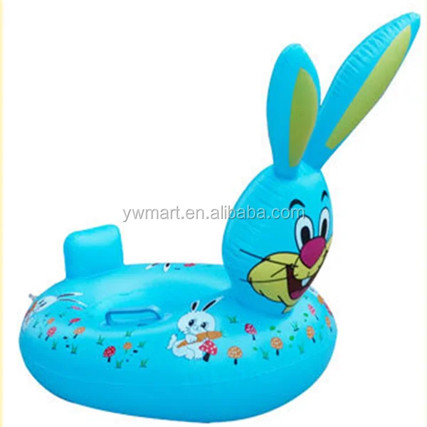 inflatable baby seat for pool